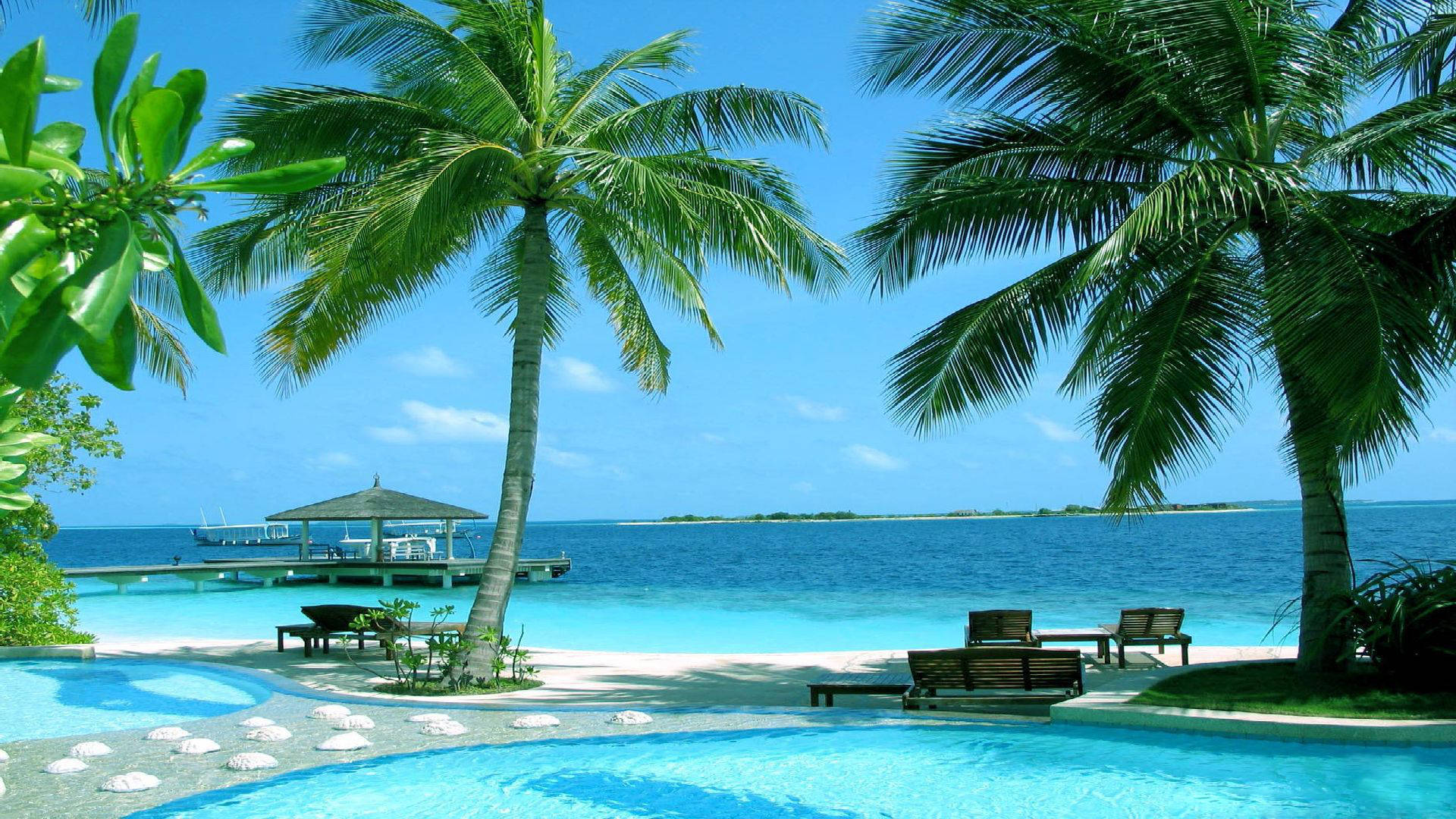 Beach Destinations