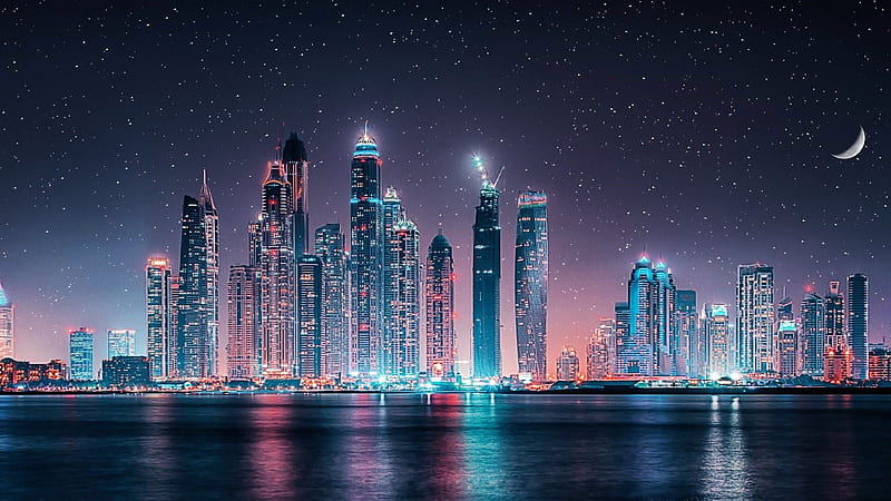 City Lights