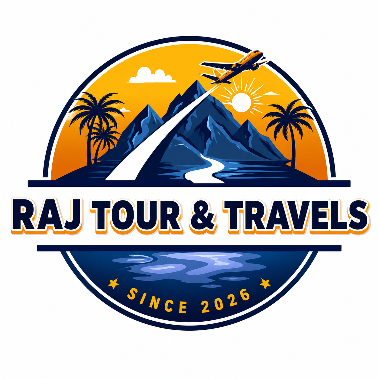Raj Tour & Travels